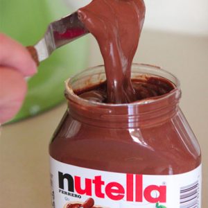 Build Some 🍦 Ice Cream 🧇 Waffles for You and Your Partner and We’ll Reveal What % Compatible You Are Nutella