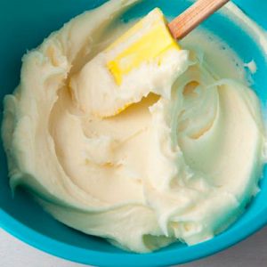 Build Some 🍦 Ice Cream 🧇 Waffles for You and Your Partner and We’ll Reveal What % Compatible You Are Cream cheese frosting