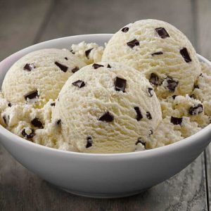 Build Some 🍦 Ice Cream 🧇 Waffles for You and Your Partner and We’ll Reveal What % Compatible You Are Chocolate chip