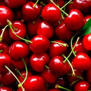 Build Some 🍦 Ice Cream 🧇 Waffles for You and Your Partner and We’ll Reveal What % Compatible You Are Cherries