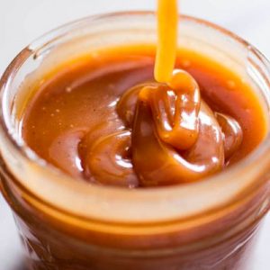 Build Some 🍦 Ice Cream 🧇 Waffles for You and Your Partner and We’ll Reveal What % Compatible You Are Caramel