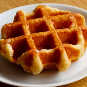 Build Some 🍦 Ice Cream 🧇 Waffles for You and Your Partner and We’ll Reveal What % Compatible You Are Belgian