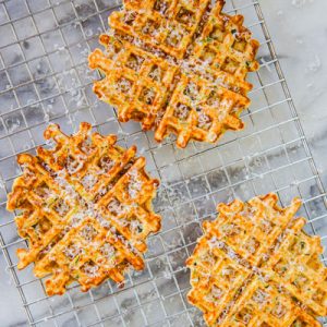 Build Some 🍦 Ice Cream 🧇 Waffles for You and Your Partner and We’ll Reveal What % Compatible You Are Cheese