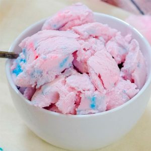 Build Some 🍦 Ice Cream 🧇 Waffles for You and Your Partner and We’ll Reveal What % Compatible You Are Cotton candy