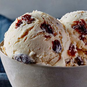 Build Some 🍦 Ice Cream 🧇 Waffles for You and Your Partner and We’ll Reveal What % Compatible You Are Rum raisin
