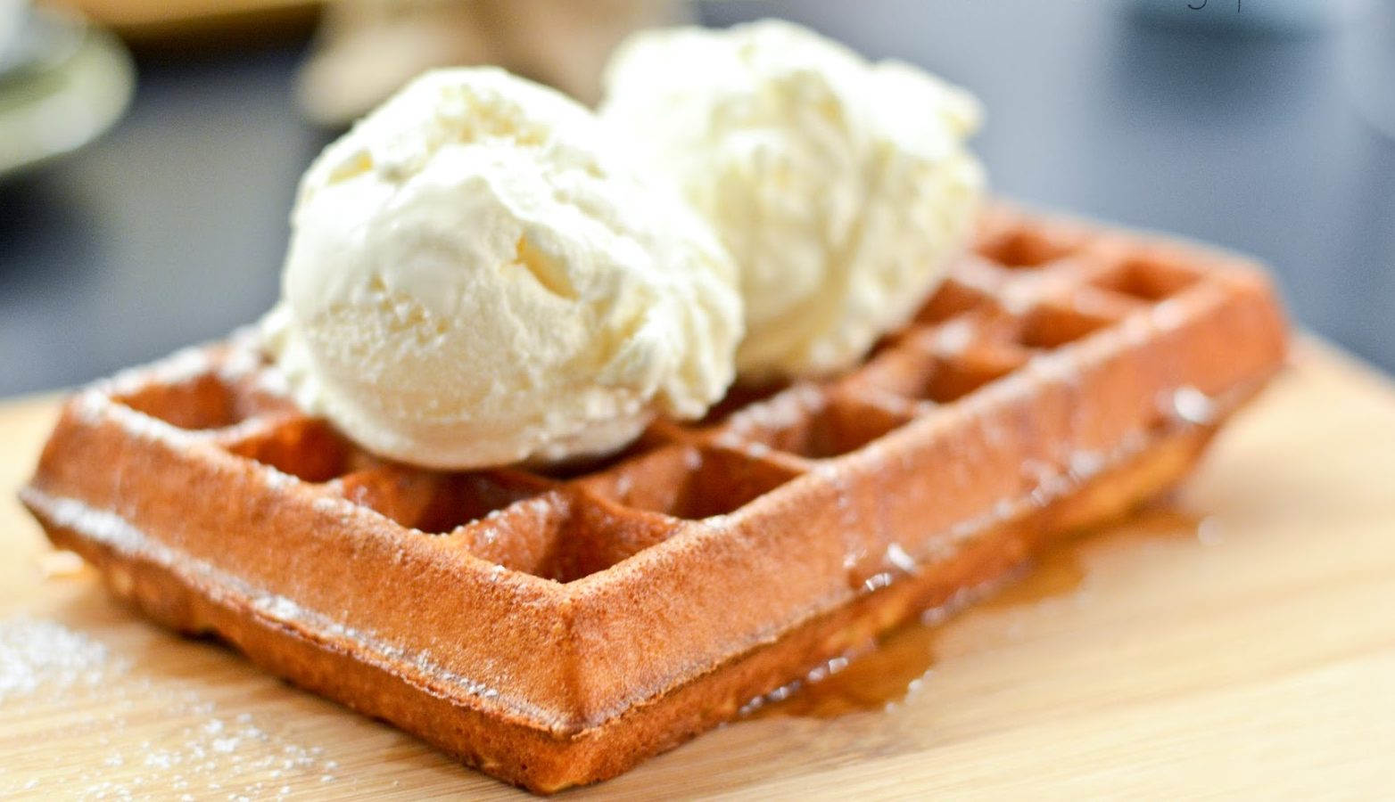 Build Some 🍦 Ice Cream 🧇 Waffles for You and Your Partner and We’ll Reveal What % Compatible You Are 1022