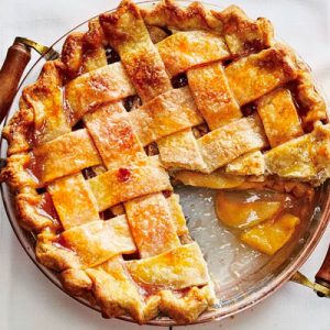 Eat Your Way Through the Alphabet and We’ll Tell You What % Genius You Are Apple pie