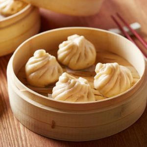 Eat Your Way Through the Alphabet and We’ll Tell You What % Genius You Are Dim sum
