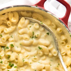 Christmas Food New Year Prediction Quiz Macaroni and cheese