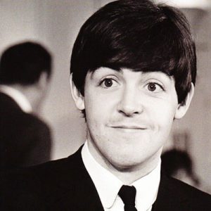 Can We Guess Your Age Based on Your Choices? Paul McCartney