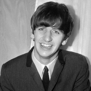 Can We Guess Your Age Based on Your Choices? Ringo Starr