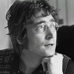 Can We Guess Your Age Based on Your Choices? John Lennon