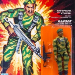 Can We Guess Your Age Based on Your Choices? G.I. Joe