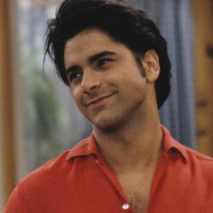 Can We Guess Your Age Based on Your Choices? John Stamos
