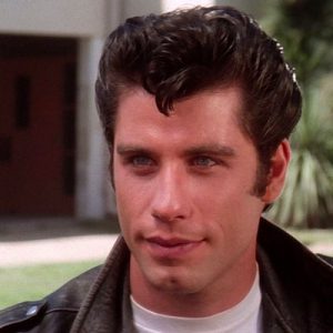 Can We Guess Your Age Based on Your Choices? John Travolta