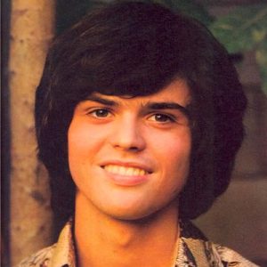 Can We Guess Your Age Based On Your Choices? Quiz Donny Osmond