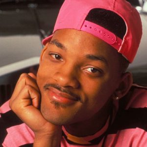 Can We Guess Your Age Based on Your Choices? Will Smith