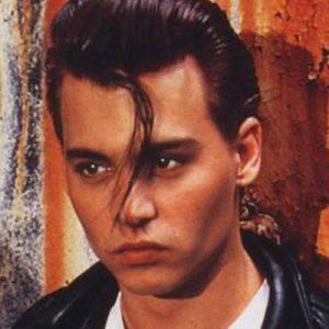 Can We Guess Your Age Based on Your Choices? Johnny Depp