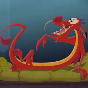 Can We Guess Your Age Based on Your Choices? Mushu
