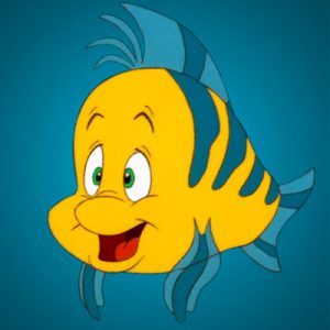 Can We Guess Your Age Based on Your Choices? Flounder