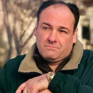 Build Your Fictional Family and We’ll Reveal What Your Family Looks Like 5 Years from Now Tony Soprano