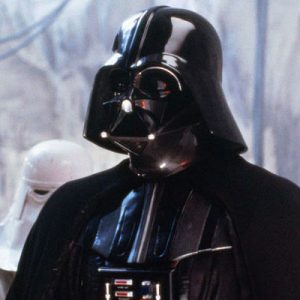 Build Your Fictional Family and We’ll Reveal What Your Family Looks Like 5 Years from Now Darth Vader from Star Wars