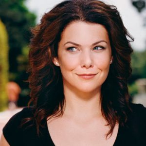 Build Your Fictional Family and We’ll Reveal What Your Family Looks Like 5 Years from Now Lorelai Gilmore