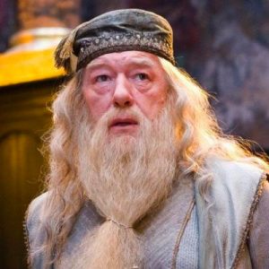 Build Your Fictional Family and We’ll Reveal What Your Family Looks Like 5 Years from Now Albus Dumbledore from Harry Potter
