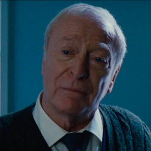 Build Your Fictional Family and We’ll Reveal What Your Family Looks Like 5 Years from Now Alfred Pennyworth from Batman