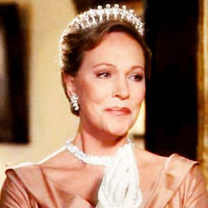 Build Your Fictional Family and We’ll Reveal What Your Family Looks Like 5 Years from Now Queen Clarisse from The Princess Diaries