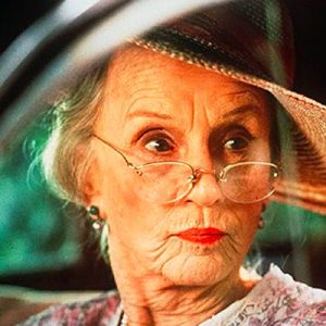 Build Your Fictional Family and We’ll Reveal What Your Family Looks Like 5 Years from Now Daisy Werthan from Driving Miss Daisy