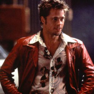 Build Your Fictional Family and We’ll Reveal What Your Family Looks Like 5 Years from Now Tyler Durden from Fight Club