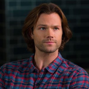 Build Your Fictional Family and We’ll Reveal What Your Family Looks Like 5 Years from Now Sam Winchester from Supernatural
