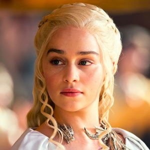Build Your Fictional Family and We’ll Reveal What Your Family Looks Like 5 Years from Now Daenerys Targaryen from Game of Thrones