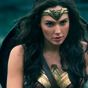 Build Your Fictional Family and We’ll Reveal What Your Family Looks Like 5 Years from Now Wonder Woman
