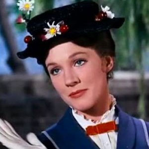 Build Your Fictional Family and We’ll Reveal What Your Family Looks Like 5 Years from Now Mary Poppins