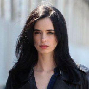 Build Your Fictional Family and We’ll Reveal What Your Family Looks Like 5 Years from Now Jessica Jones