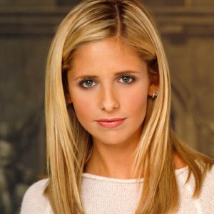 Build Your Fictional Family and We’ll Reveal What Your Family Looks Like 5 Years from Now Buffy Summers
