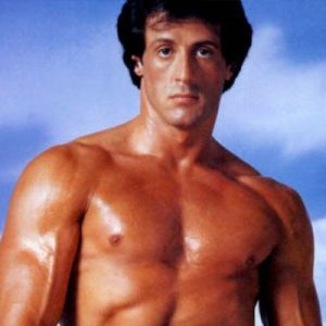 Build Your Fictional Family and We’ll Reveal What Your Family Looks Like 5 Years from Now Rocky Balboa