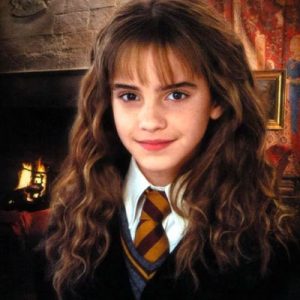 Build Your Fictional Family and We’ll Reveal What Your Family Looks Like 5 Years from Now Hermione Granger from Harry Potter