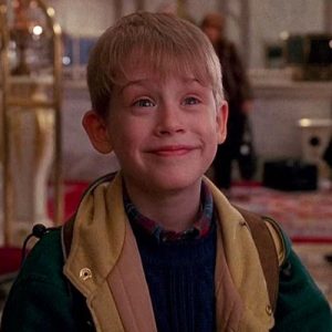 Build Your Fictional Family and We’ll Reveal What Your Family Looks Like 5 Years from Now Kevin McCallister from Home Alone