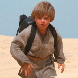 Build Your Fictional Family and We’ll Reveal What Your Family Looks Like 5 Years from Now Young Luke Skywalker from Star Wars