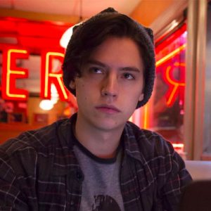 Build Your Fictional Family and We’ll Reveal What Your Family Looks Like 5 Years from Now Jughead Jones from Riverdale