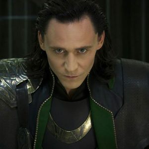 Build Your Fictional Family and We’ll Reveal What Your Family Looks Like 5 Years from Now Loki from Marvel Cinematic Universe
