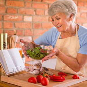 Build Your Fictional Family and We’ll Reveal What Your Family Looks Like 5 Years from Now Your grandmother got the recipe for her famous casserole from the Internet, it wasn\'t passed down.