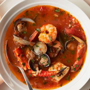Can I Guess Birthday By Your Italian Food Decisions? Quiz Cioppino