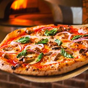 Can I Guess Birthday By Your Italian Food Decisions? Quiz Neapolitan pizza