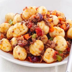 Can I Guess Birthday By Your Italian Food Decisions? Quiz Gnocchi