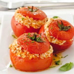 Can I Guess Birthday By Your Italian Food Decisions? Quiz Pomodori col riso