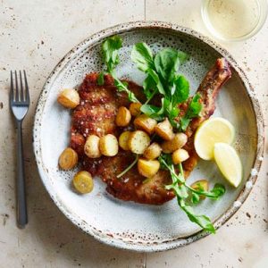 Can I Guess Birthday By Your Italian Food Decisions? Quiz Veal Milanese
